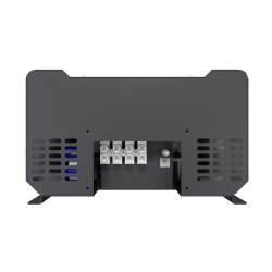 Стабилизатор напряжения однофазный бытовой АМПЕР-Т У 16-1/32 v2.1 Элекс - Картинка 8