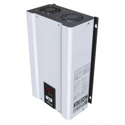 Стабілізатор напруги однофазний побутовий Гібрид У 9-1/40 v2.0 Элекс - Картинка 4