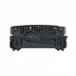 Однофазний стабілізатор напруги АНТС У 2000 Элекс - Картинка 6