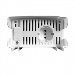 Однофазный стабилизатор напряжения АНТС У 500 Элекс - Картинка 3