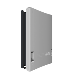 Однофазный стабилизатор напряжения АНТС У 5000 Элекс - Картинка 2