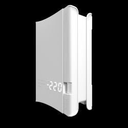 Инверторный стабилизатор напряжения КилоГерц У 1-3 Элекс - Картинка 9