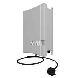 Инверторный стабилизатор напряжения КилоГерц У 1-3 Элекс - Картинка 3