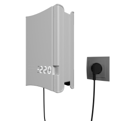 Інверторний стабілізатор напруги КилоГерц У 1-3 Элекс - Картинка 5