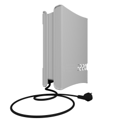 Інверторний стабілізатор напруги КилоГерц У 1-3 Элекс - Картинка 4