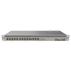  Mikrotik RB1100AHx4 Dude Edition (RB1100Dx4) -  1