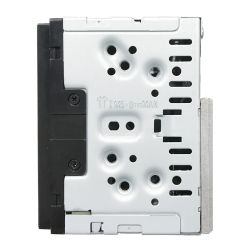 Автомагнитола JVC KW-M560BT - Картинка 4