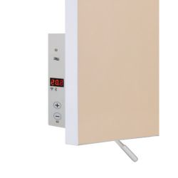   Teploceramic TCM-WF 1000  -  2