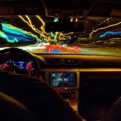 Автомагнитола JVC KW-M560BT - Картинка 5