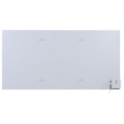 Керамічний обігрівач Teploceramic TCM-RA 1000 (TCM-RA1000BLACK) - Картинка 5