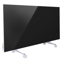 Керамічний обігрівач Teploceramic TCM-RA 1000 (TCM-RA1000BLACK) - Картинка 7