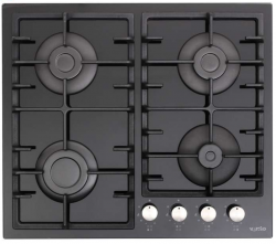    VENTOLUX HSF640-T3G CS (BK)