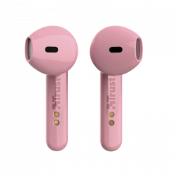  Trust Primo Touch True Wireless Mic Pink (23782) -  7