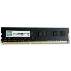   G.Skill DDR3 (F3-10600CL9S-4GBNT)