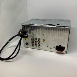 ������������� AKAI CA-2DIN2405 - �������� 3