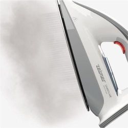 Утюг с парогенератором Zelmer ZIS6450 - Картинка 5