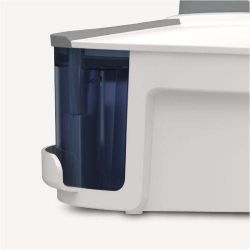 Утюг с парогенератором Zelmer ZIS6450 - Картинка 6