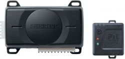 Автосигналізація Sheriff APS-35Pro (T1) - Картинка 5