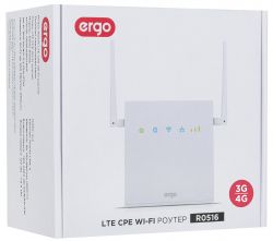  ERGO R0516 4G (LTE) Wi-Fi -  11