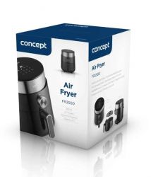 �������� Concept FR 2500 - �������� 11