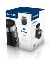 �������� Concept FR 2500 - �������� 12