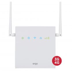  ERGO R0516 4G (LTE) Wi-Fi