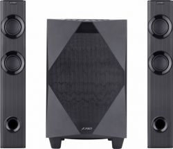 ������������ ������� F&D T-300X Black - �������� 3