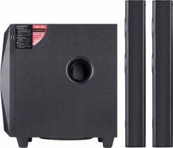 ������������ ������� F&D T-300X Black - �������� 4