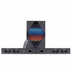 ������������ ������� F&D T-300X Black - �������� 5