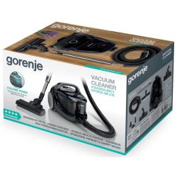 ������� Gorenje VCEA 03 GALBKCY (TPC02) - �������� 6