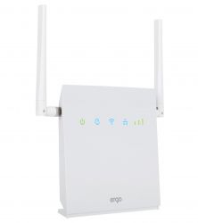  4G Ergo R0516 + battery, GSM GPRS/EDGE, HSPA+, DC-HSPA+, LTE, Ethernet, Wi-Fi -  4