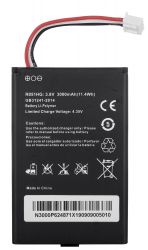  Wi-Fi  Ergo R0516 w/battery -  11