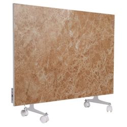 Керамічний обігрівач Teploceramic TCM-RA 750 (694425) - Картинка 7