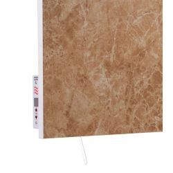 Керамічний обігрівач Teploceramic TCM-RA 750 (694425) - Картинка 4