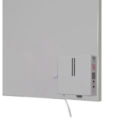 Керамічний обігрівач Teploceramic TCM-RA 750 (697771) - Картинка 6