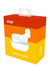 ��������� ERGO BS-510 Twins Nano ����� - �������� 8