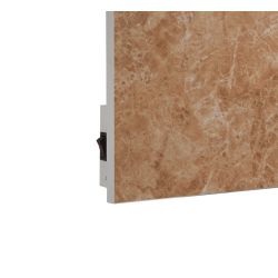 Обігрівач керамічний Teploceramic TCM 600 (694425) - Картинка 4