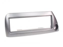 ����� ��������������� Ford Ka (RBT) 09/1996-08/2008 silver 281114-13