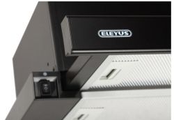 ������� Eleyus Storm 700 50 BL (4823059829349) - �������� 4