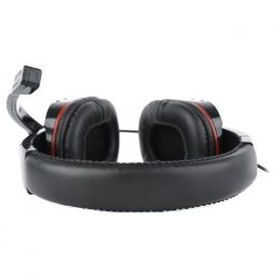 ��������� Gembird GHS-402 Black - �������� 5