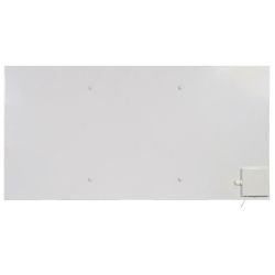 Керамічний обігрівач Teploceramic TCM-RA 550 (49733) - Картинка 5