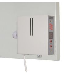 Керамічний обігрівач Teploceramic TCM-RA 550 (49733) - Картинка 6