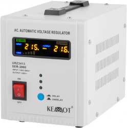 �������������� ������������ ���������� KEMOT SER-2000