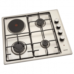 Комбинированная варочная поверхность ELEYUS UNO 60 IS H1 EF - Картинка 3