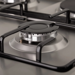 Комбинированная варочная поверхность ELEYUS UNO 60 IS H1 EF - Картинка 7