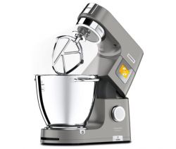 Кухонне обладнання Kenwood KWL 90.004 SI - Картинка 2