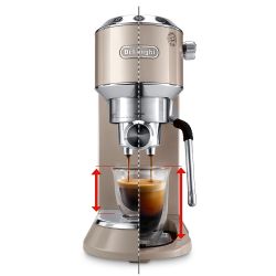 ��������� DeLonghi EC 885 BG - �������� 2