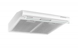 Вытяжка Perfelli PL 5144 WH LED - Картинка 2