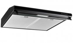 Витяжка Perfelli PL 6144 BL LED - Картинка 2