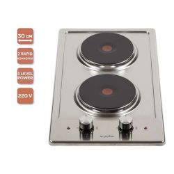 ������������� �������� ����������� VENTOLUX HE302 (INOX) 3 - �������� 2